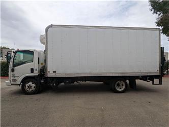 Isuzu NPR-HD