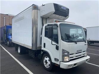 Isuzu NQR