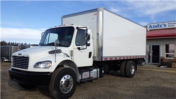 Freightliner M2