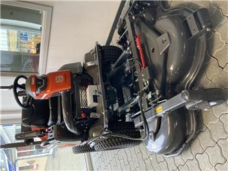 Husqvarna P525DX