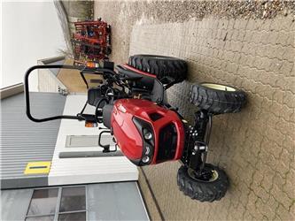 Yanmar SA 424 4WD