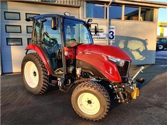 Yanmar YT 359