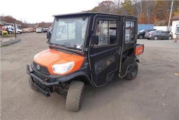 Kubota RTV-X1140