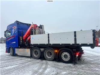 Palfinger PK 26002