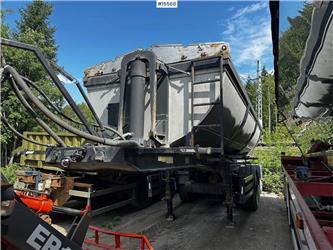 SLP Asphalt trailer