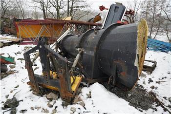 Tellefsdal Plow