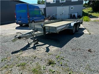 Tiki Treiler AT-2500P