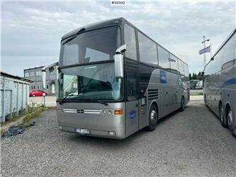 Van Hool E200 Bus