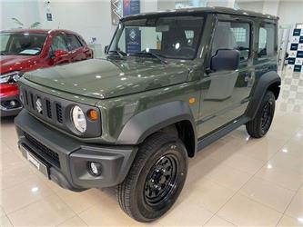 Suzuki Jimny Pro 1.5L