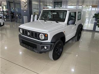 Suzuki Jimny Pro 1.5L