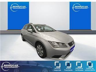 Seat Leon ST