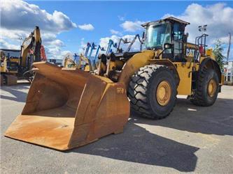Caterpillar 980K