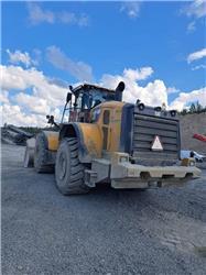 Caterpillar 980M