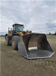 Caterpillar 982M
