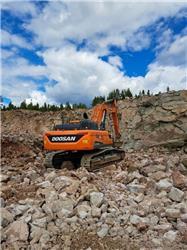 Doosan DX380LC-5