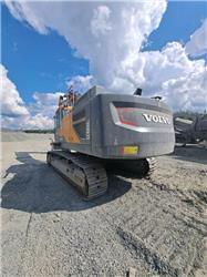 Volvo EC480EL