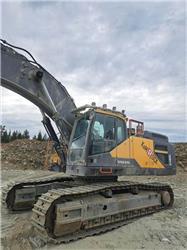 Volvo EC480EL