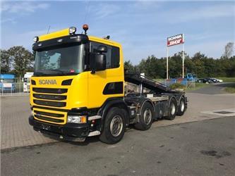 Scania G 450 LB