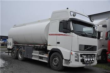 Volvo FH12 460 6X2