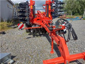 Kuhn Optimer 4003