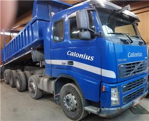 Volvo FH 16 550
