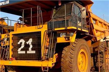 Caterpillar 777D