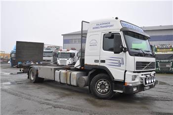 Volvo FM12 380 4X2