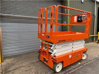 Snorkel S 4726 E