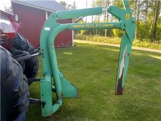 Kilpi Paalileikkuri