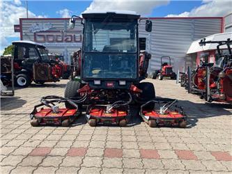 Toro GROUNDSMASTER 4700D