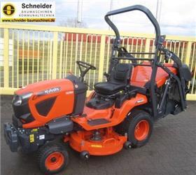 Kubota G 261 HD-54-EU