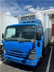 Isuzu TPG-NPR85AN