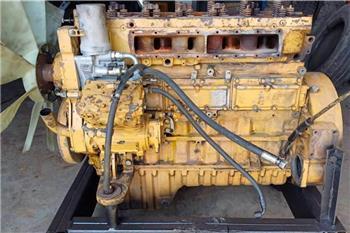 Caterpillar 3126 Engine