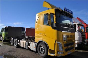 Volvo FH500 6X2 Euro 6