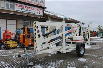 Matilsa Parma 15 T