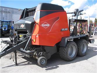 Kuhn VBP 2265 OC23 3D