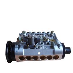 Deutz BFM1015-Engine-Spare-Parts-Fuel-Injection