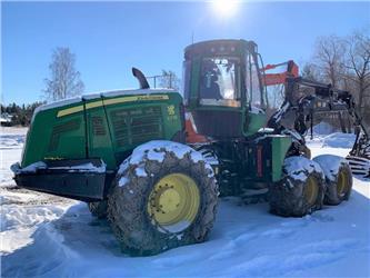 John Deere 1170 E IT 4