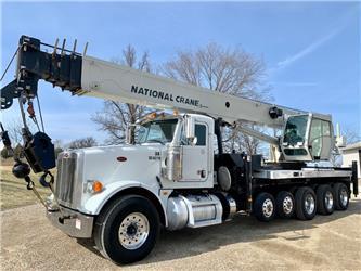 National NBT50128 Boom Truck