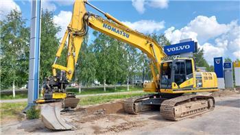 Komatsu PC 290 LC-11