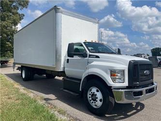 Ford F 650