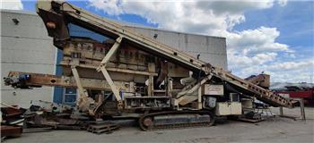 Metso LT1100