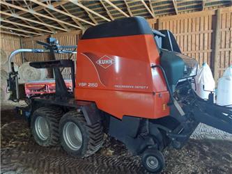 Kuhn VBP 2160 OC 23