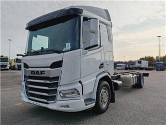 DAF XD 340 FA 4x2