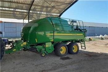 John Deere L341