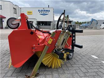 Adler K600-150 Veegmachine