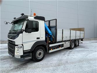 Volvo FM