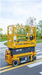 XCMG XG0807AC