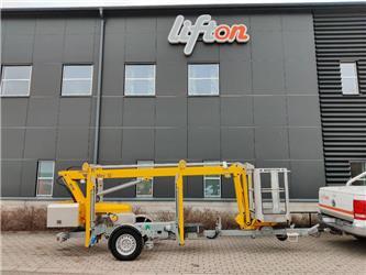 Omme Mini 12 EBJ