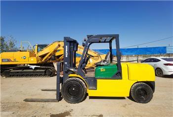Komatsu FD 50 AT-7